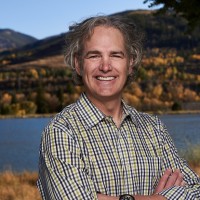 Eric Olson
