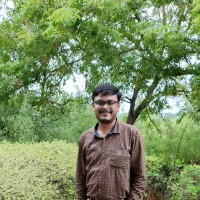 Nishit Sangani