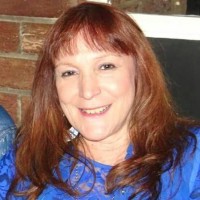 Liz Posthumus