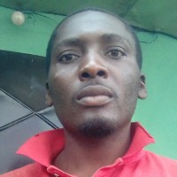Glen Ngenge Nfor