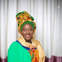 Dr. Khadijah Abdullahi Iya