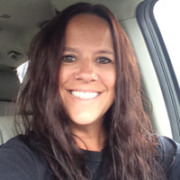 Anjie Berrier, Lcb