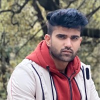 Abhishek Kukreja