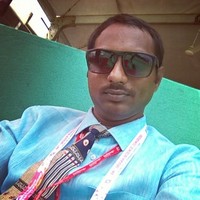 Charan Teja