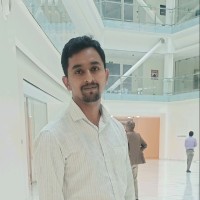 Prasad Pednekar
