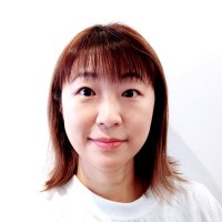 Evelyn Foo