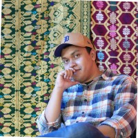 Dion Pandu Dewantara