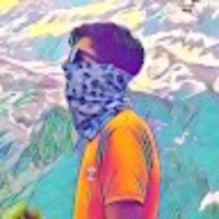 Kashmiri Wild Hikes