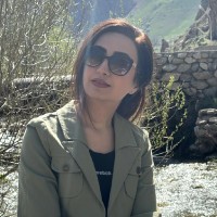 niloufar asgari
