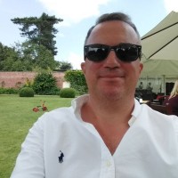 Martin Harvey