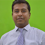 Vishal Sangoi