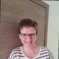 Nancy Bertens