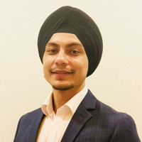 Harpreet Singh