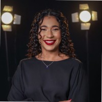 Pâmella De Andrade