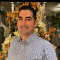 Roberto Moreno Rivero