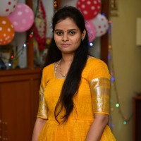 Mounika Samala