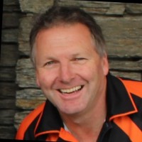 Paul Reeve