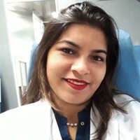 Dietitian shahnaz Memon