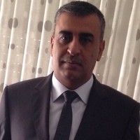 Chairman Al Bayaydah