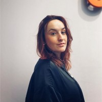 Viktoria Eichinger