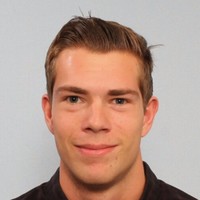 Niels Bruins