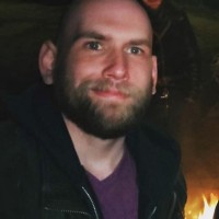 John Ahearn