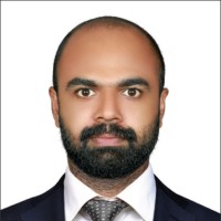 Akhil Km