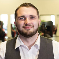 Colton Moats