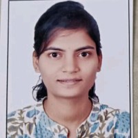 Pratiksha Salunkhe