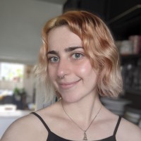 Josie Israel-Governale