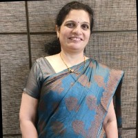 Dr Vaishali Kulkarni