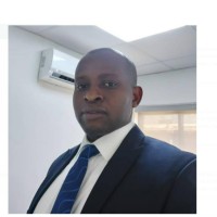 Mojeed Kasheem, MBA, ACA, MCILRM, MCIB