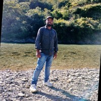 Ajay Bisht