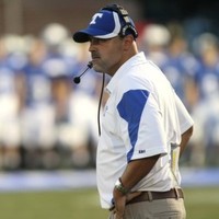 Justin Brown