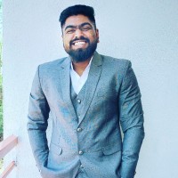 Gaurav Naik