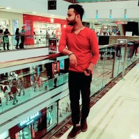 Swarnim Saxena