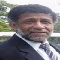 Jose Martins  Silva Zeze