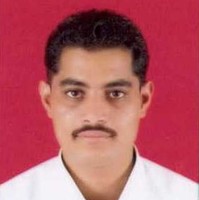 Mahesh Shingate