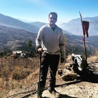 Arpit Pandey