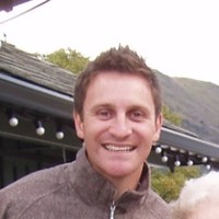 Christopher Kelly