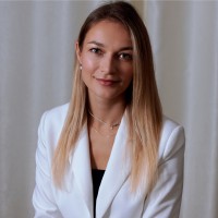 Darya Hryb