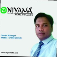 Firoz Ahammed Chowdhury