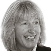 Elaine Wilcox