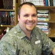 Nicholas Kindred