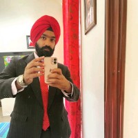Tejeshwar Singh