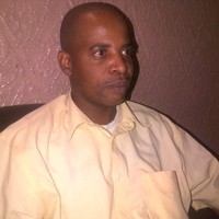 Solomon Makhubele