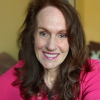 Betsy Maxwell