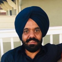 Gurwinder Singh Gill