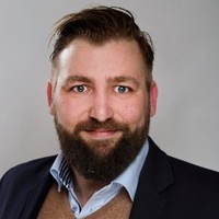 Brian Borg Andersen
