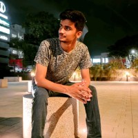 Karthik K M